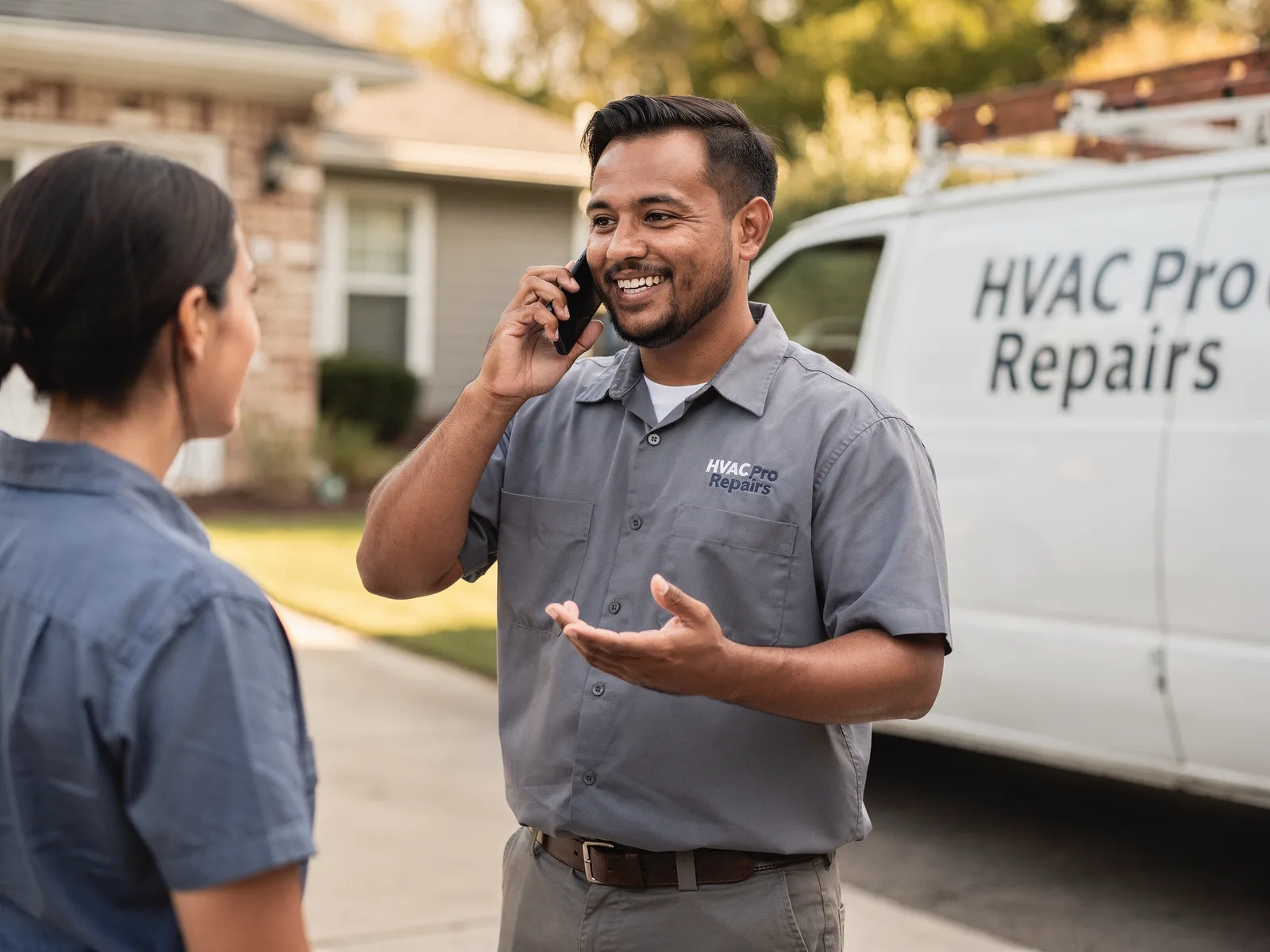 Heat Pump Repair Dixie, GA FAQs